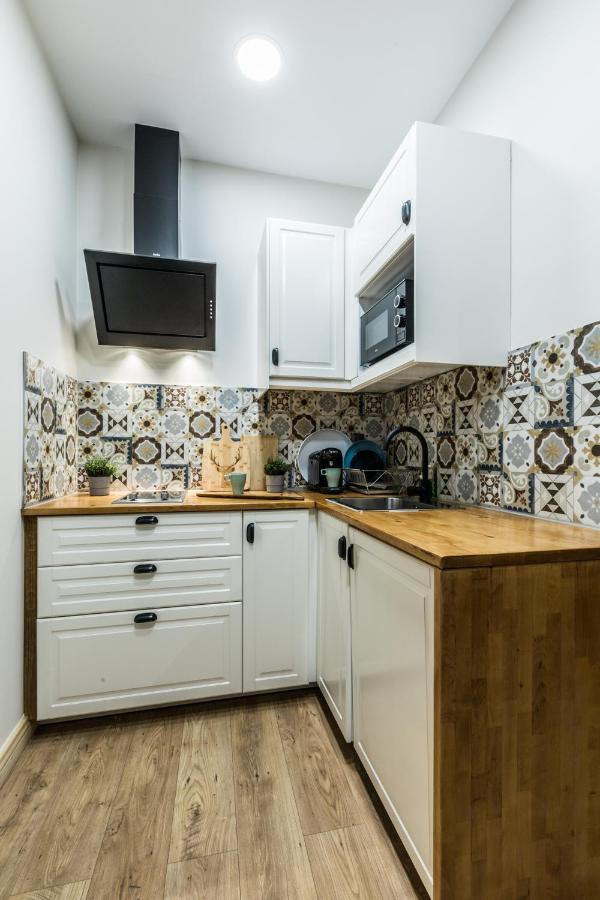 Apartamenty Forrest Nowotarska Zakopane Dış mekan fotoğraf