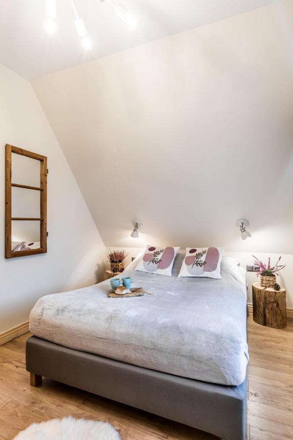 Apartamenty Forrest Nowotarska Zakopane Dış mekan fotoğraf